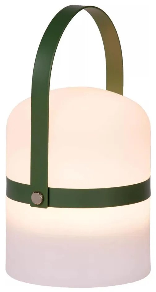 Lampă LED dimabilă de exterior Lucide 06802/01/33 LITTLE JOE LED/0,3W/3,7V IP44