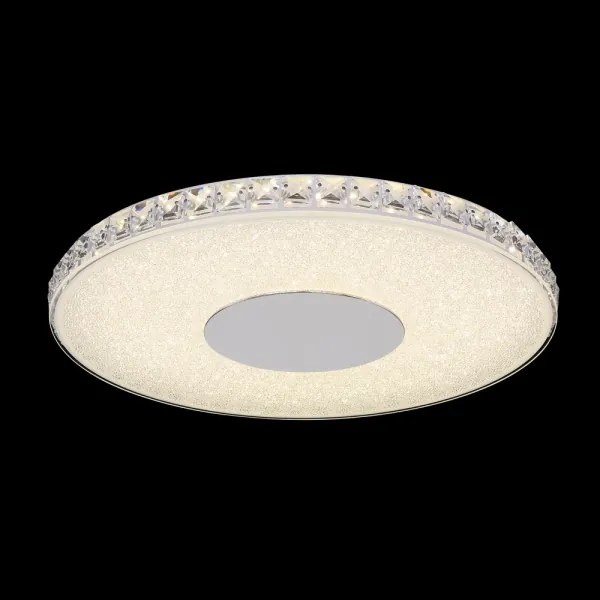 Globo 49336-24R - Plafonieră LED DENNI LED/24W/230V