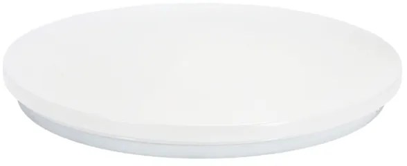 Brilagi - Plafonieră LED MILKY WAY, 24 W, 230 V, 3000 K, Ø 38 cm