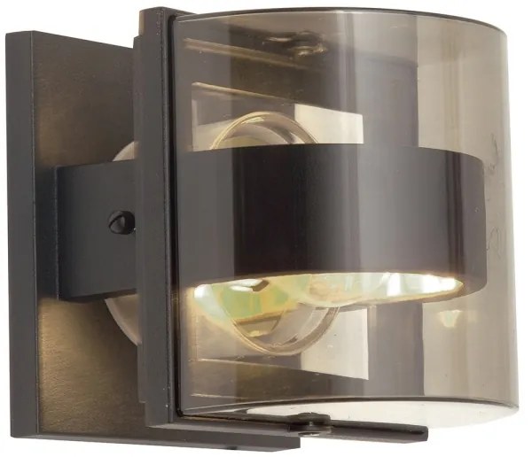 Aplică de exterior FRIDA 1xE27/60W/230V IP54 Elstead