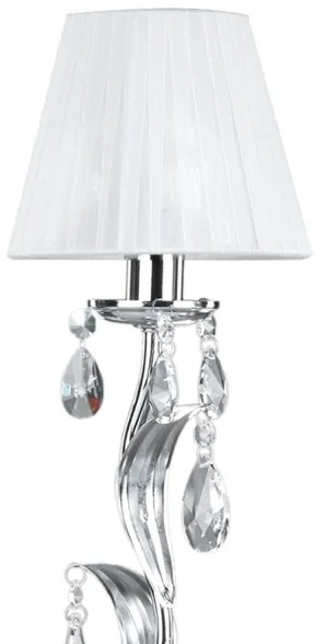 Lampă de masă JACQUELINE 1xE14/6W/230V ONLI