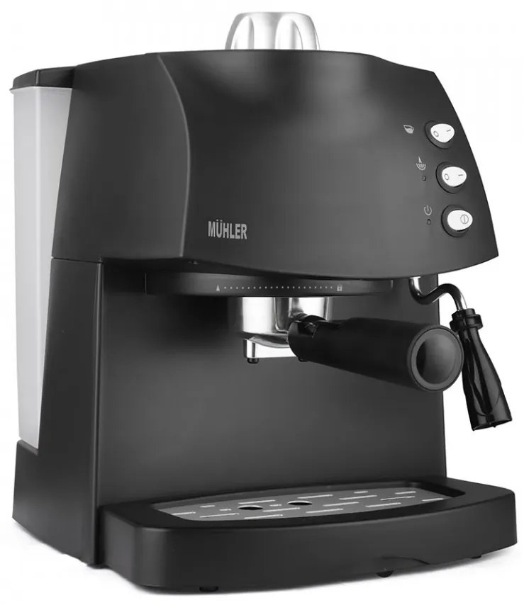 Espressor Muhler MCM-1583 1003527