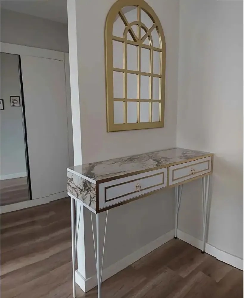 Masuta hol intrare Elegance 120 cm