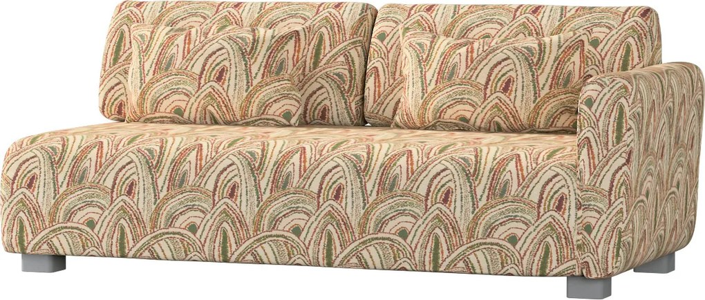 Husa canapea + cotiera Mysinge 2-locuri