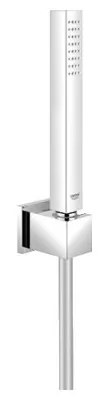 Set de dus Grohe Euphoria Cube Stick cu porter