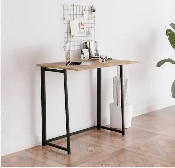 Masa  pliabila cu cadru metalic Homs  seria 440,80 x 60 x 70 cm,20647