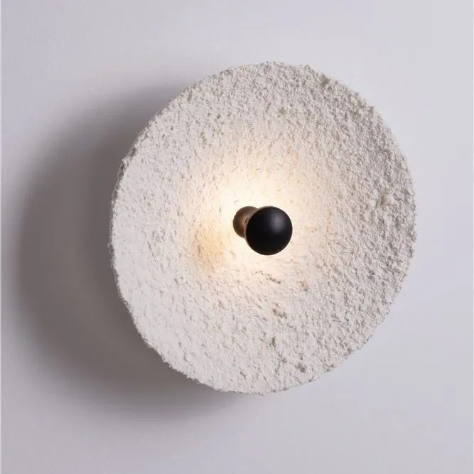 Aplica perete LED design decorativ VELINA 30cm