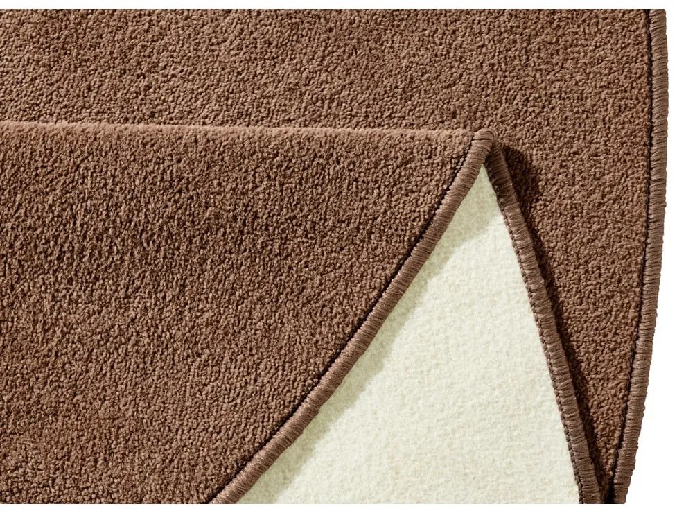 Covor maro rotund ø 133 cm Fancy – Hanse Home