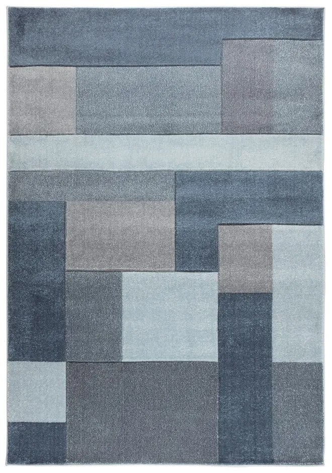 Covor Flair Rugs Cosmos Denim, 120x170 cm