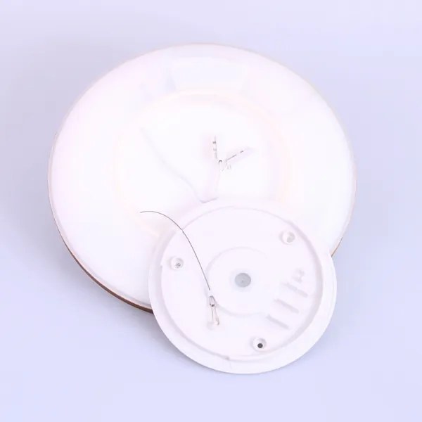 Plafonieră LED dimabilă pentru baie SAPANA LED/18W/230V IP44 Globo 41562-18WW