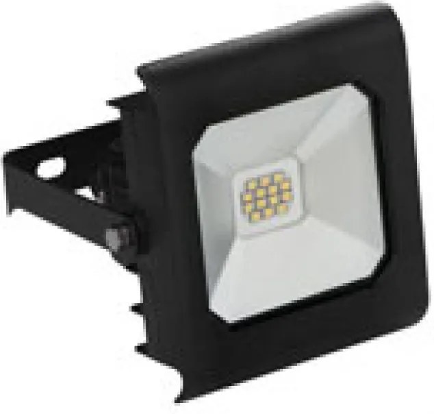 Kanlux Antra 25703 aplice pentru iluminat exterior  negru   aluminiu   LED - 1 x 10W   750 lm  4000 K  IP65