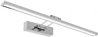Aplica tablou led 8W IP44 Rosa 8142281 Nova Luce