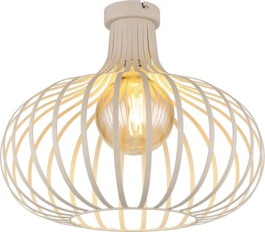 Globo 63370119 - Plafonieră MATEO 1xE27/40W/230V