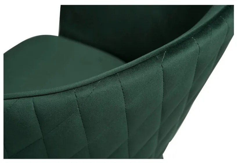 Scaun DAN-FORM Denmark Dual, verde