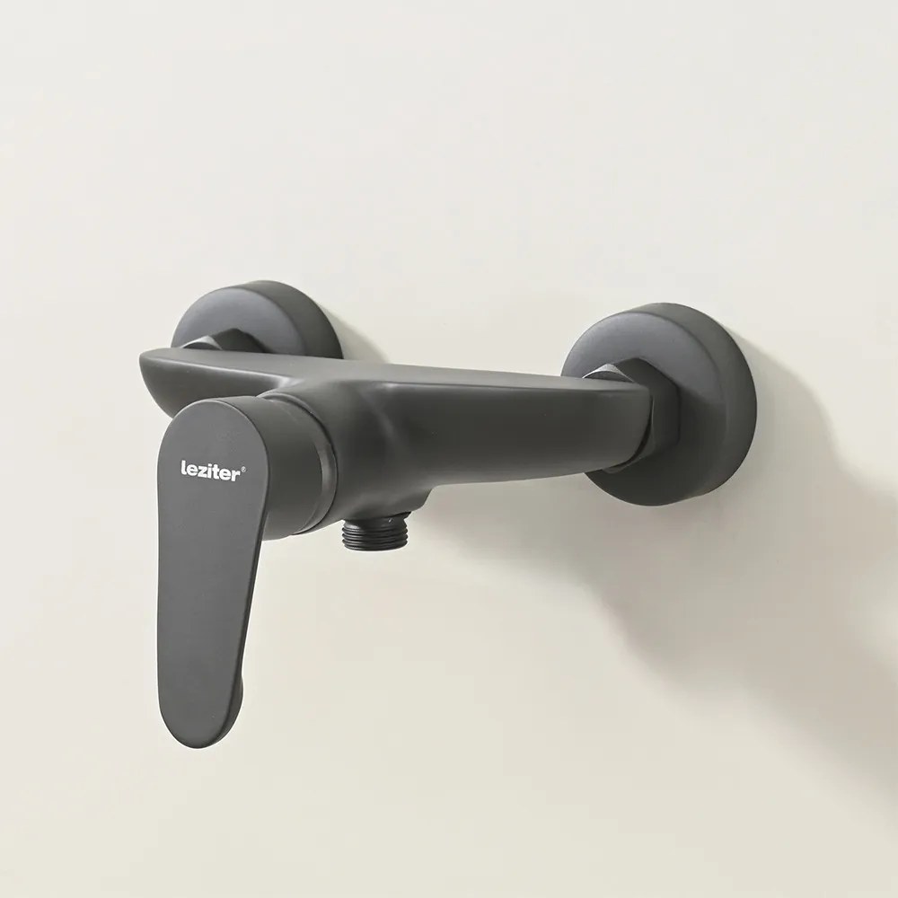 Robinet de duș Colly gri