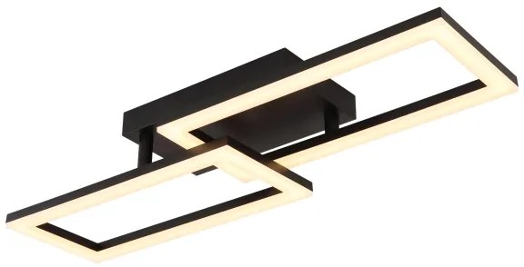 Plafonieră LED Globo 67328-20O SAPENA LED/20W/230V