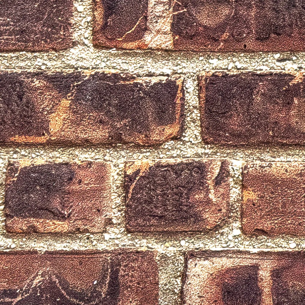 Fototapet, Symbol Bricks, Rebel Walls