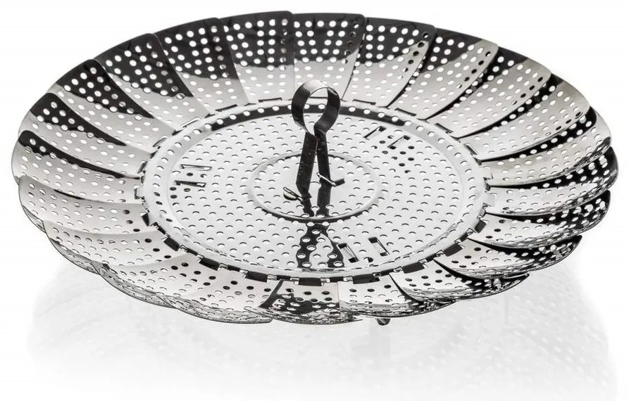 Aparat de feirt la aburi Banquet Culinaria, 28 cm