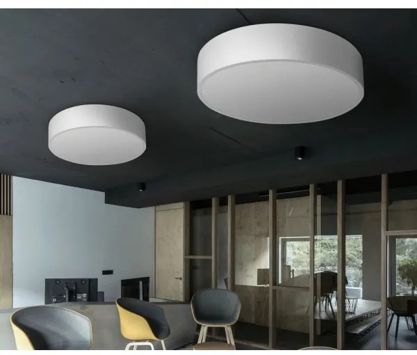 Palnas 61000732 - Plafonieră LED RENY 400 LED/30W/230V