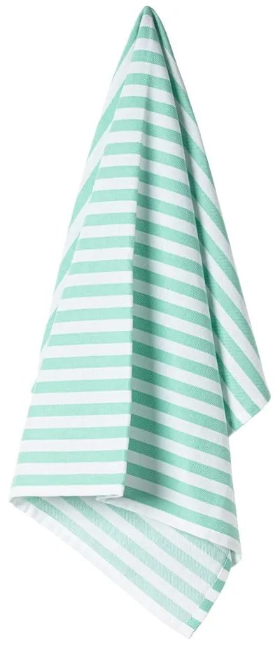 Prosoape de bucătărie din bumbac 2 buc. 50x70 cm Stripes – Casafina