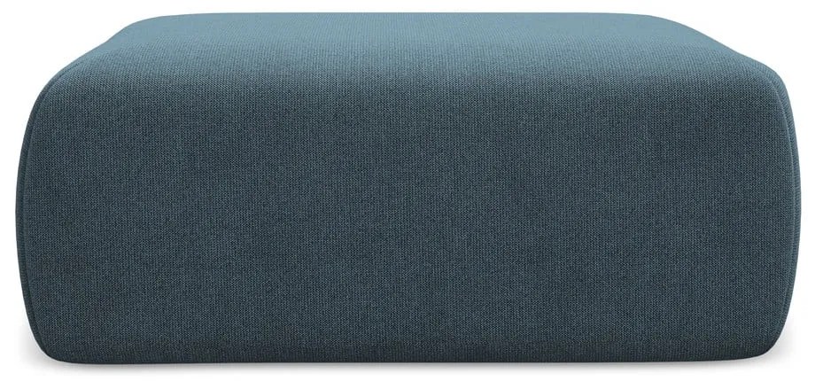 Taburet albastru Nanea – Makamii