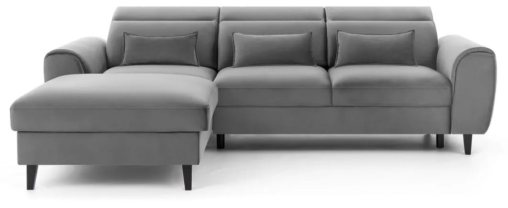 Coltar extensibil Foble pe stanga Nube 4