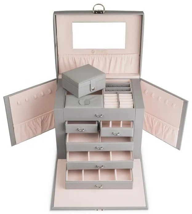 Cutie de bijuterii Inés