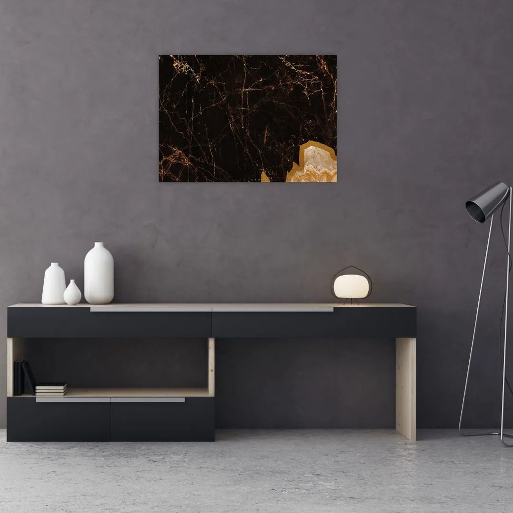 Tablou - Marmură (70x50 cm)