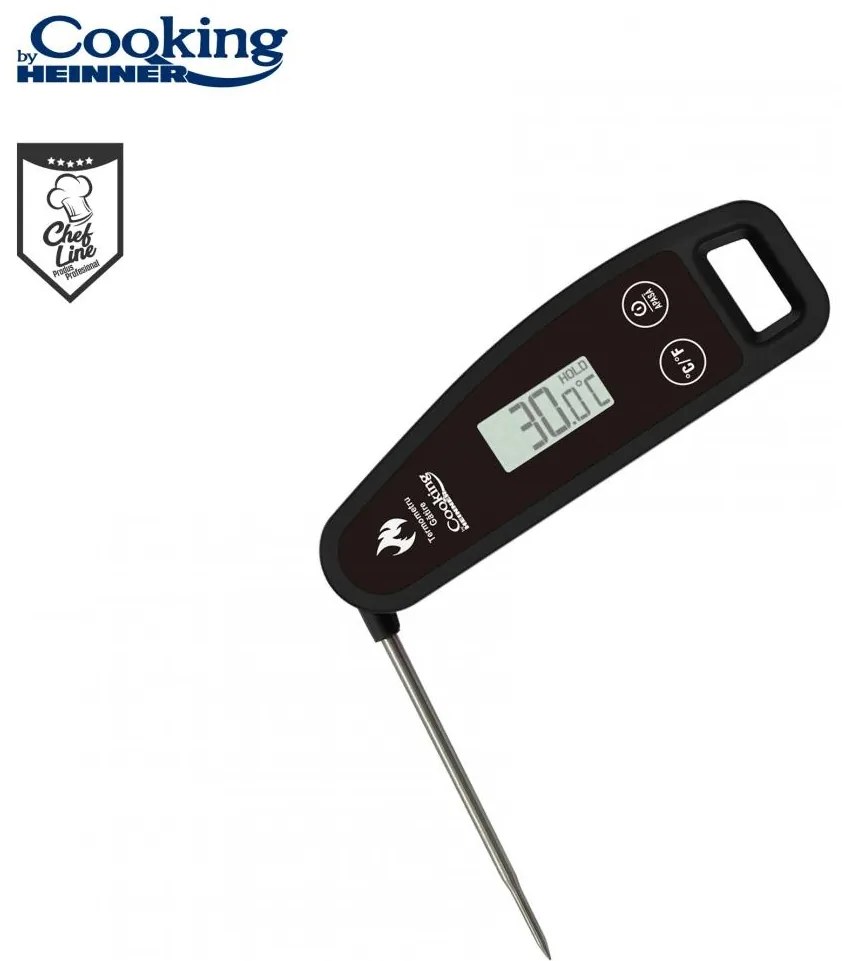 TERMOMETRU DIGITAL DE BUCATARIE