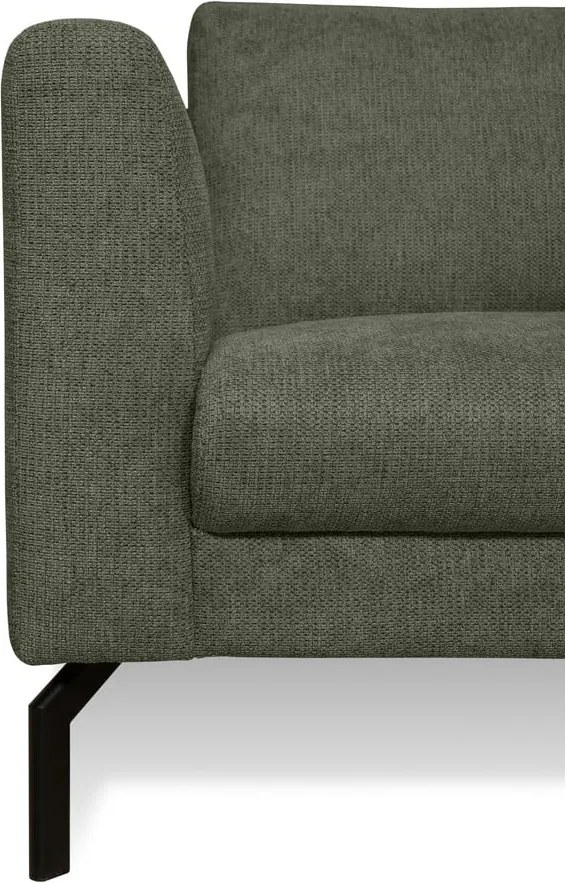 Colțar verde închis (colț dreapta) Gomero – Scandic