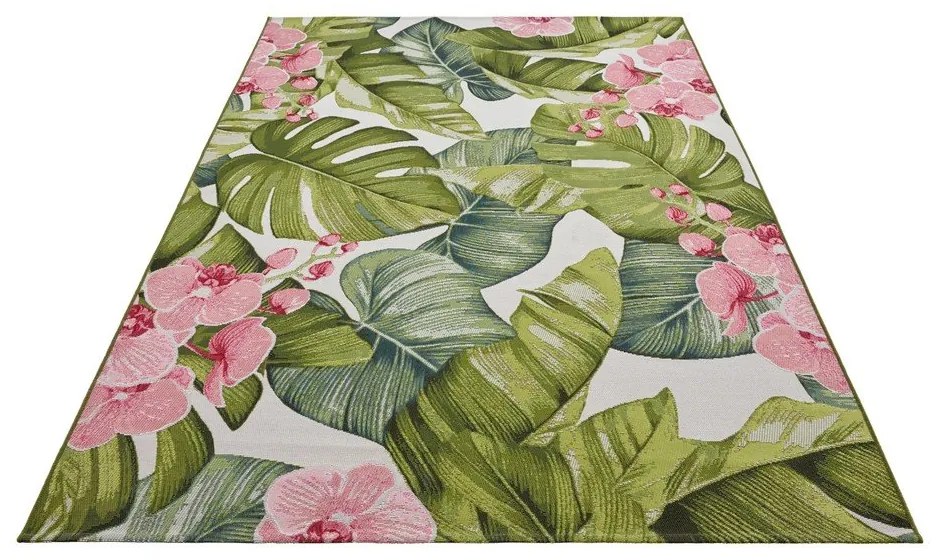 Covor de exterior 80x165 cm Flair – Hanse Home