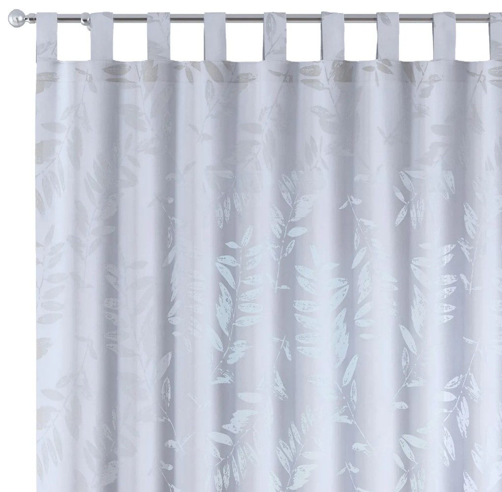 Draperie cu bretele