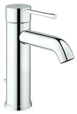 Baterie lavoar Grohe Essence New S crom lucios monocomanda