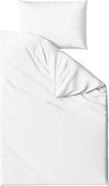 Lenjerie de pat bumbac Standard, plic hotel Dimensiune lenjerie de pat: 70 x 90 cm | 140 x 200 cm