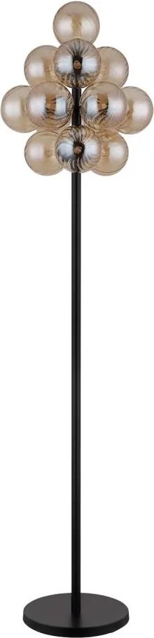 Globo 56146S - Lampadar CONOR 13xG9/4W/230V