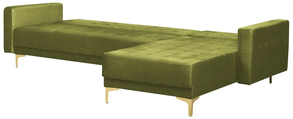 Colțar Aberde (verde) (S). 1077283