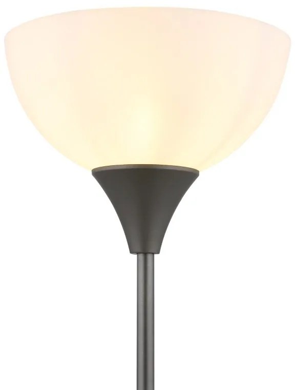 Lampadar, Lampa de podea WILBUR