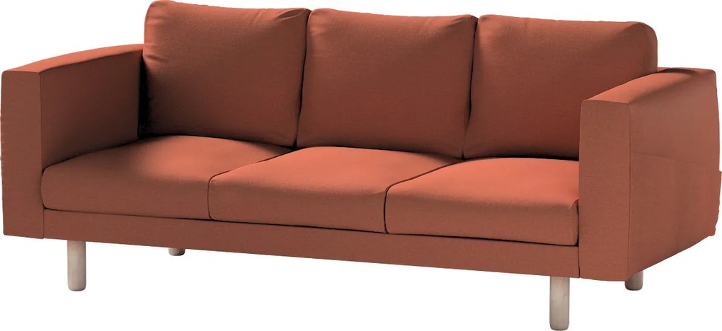 Husa pentru canapea Norsborg 3-locuri