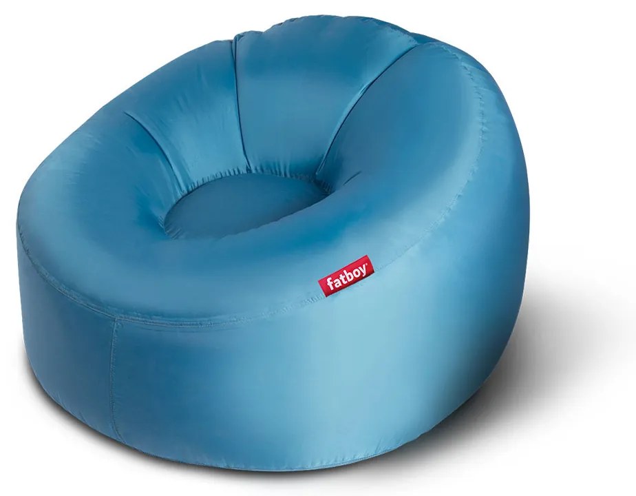 Pernă fotoliu "Lamzac® O", 6 variante - Fatboy® Culoare: sky blue