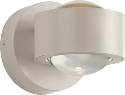 Schöner Wohnen CHIA 19331-39 - Aplică de perete LED 2xLED/2W/230V, gri