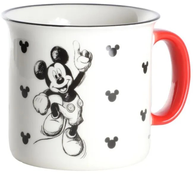 Cana 510 ml Mickey Mouse