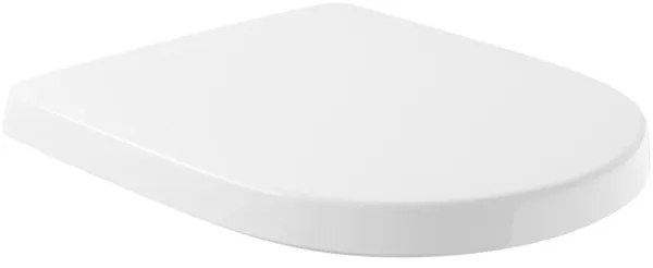 Villeroy & Boch 9M38S101 - capac WC SoftClose O.NOVO, alb