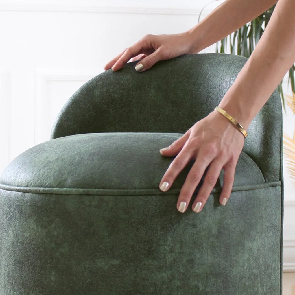 Taburet Luton Green