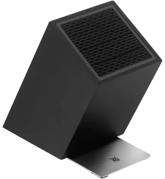 WMF - Set de 6 cuțite de bucătărie GRAND CLASS cu bloc pentru cuțite