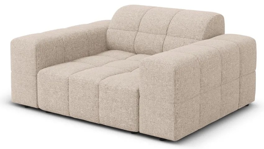 Fotoliu bej Chicago – Cosmopolitan Design