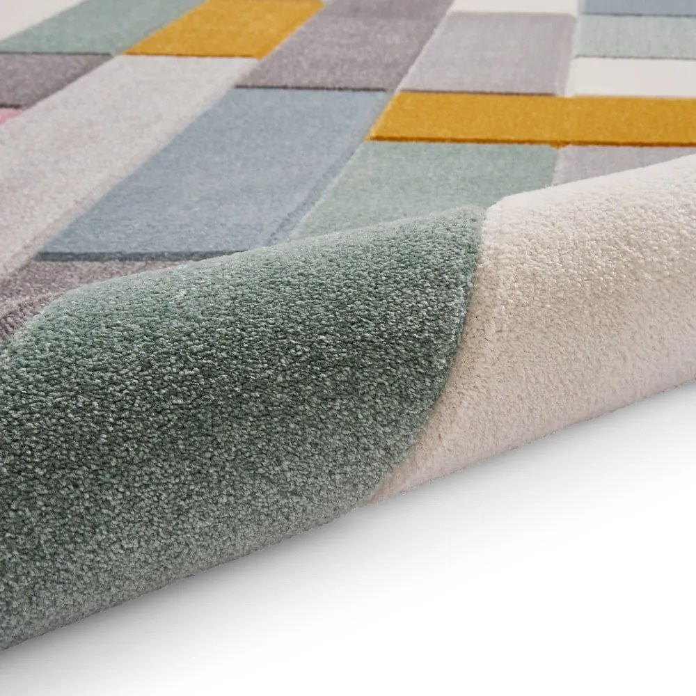 Covor 80x150 cm Matrix – Think Rugs