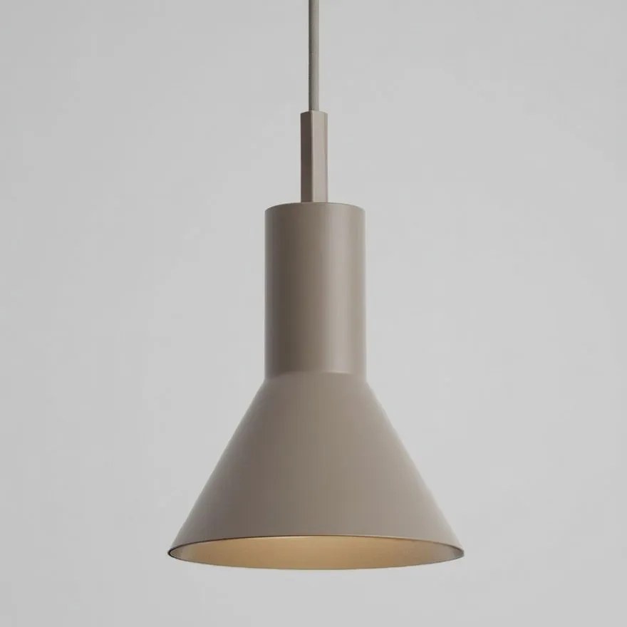 Pendul din metal sand Stavanger