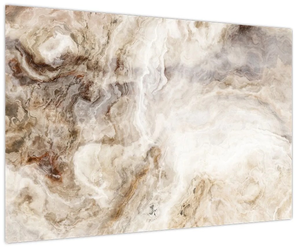 Tablou - Marmură (90x60 cm)