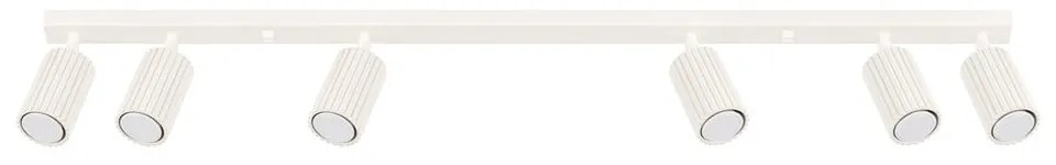 Spot crem 6,5x117 cm Gleam – Sollux