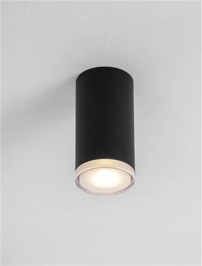 Spot aplicat baie, protectie IP44, MAO, NVL-9011412